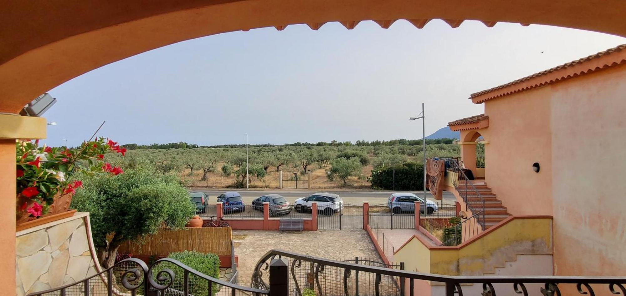 Appartamento A Pula Vicino Al Mare 외부 사진
