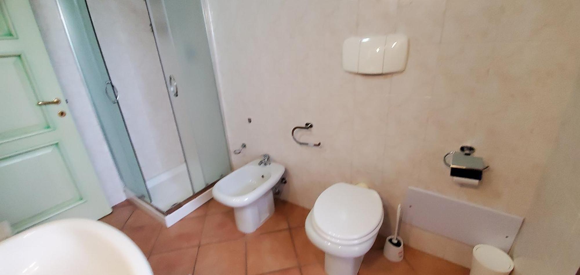 Appartamento A Pula Vicino Al Mare 외부 사진