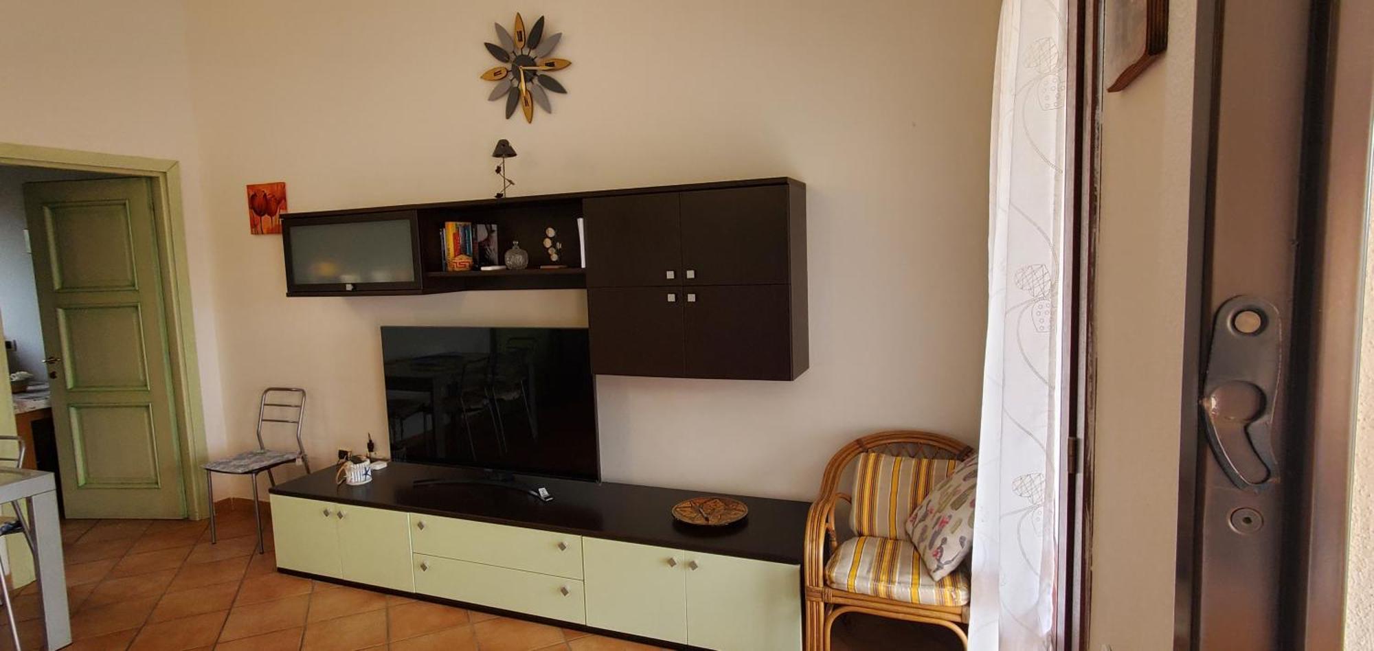 Appartamento A Pula Vicino Al Mare 외부 사진