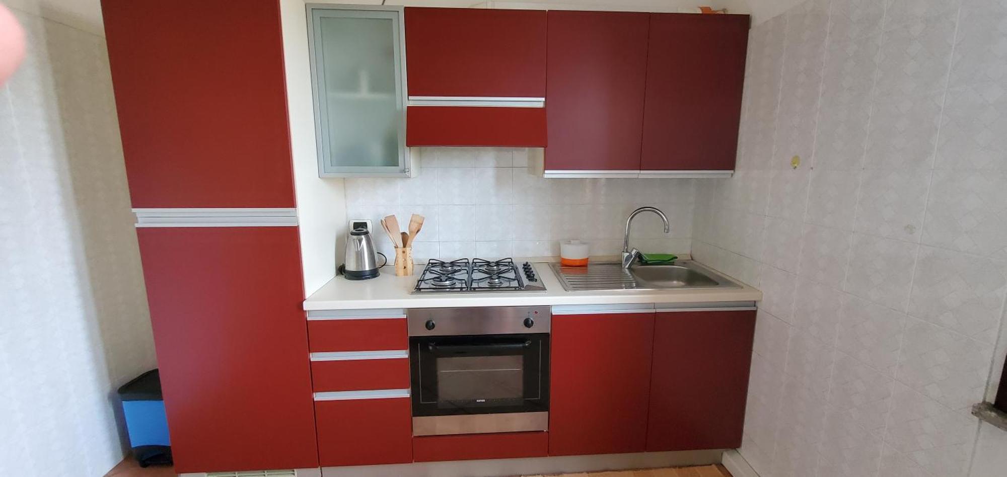 Appartamento A Pula Vicino Al Mare 외부 사진