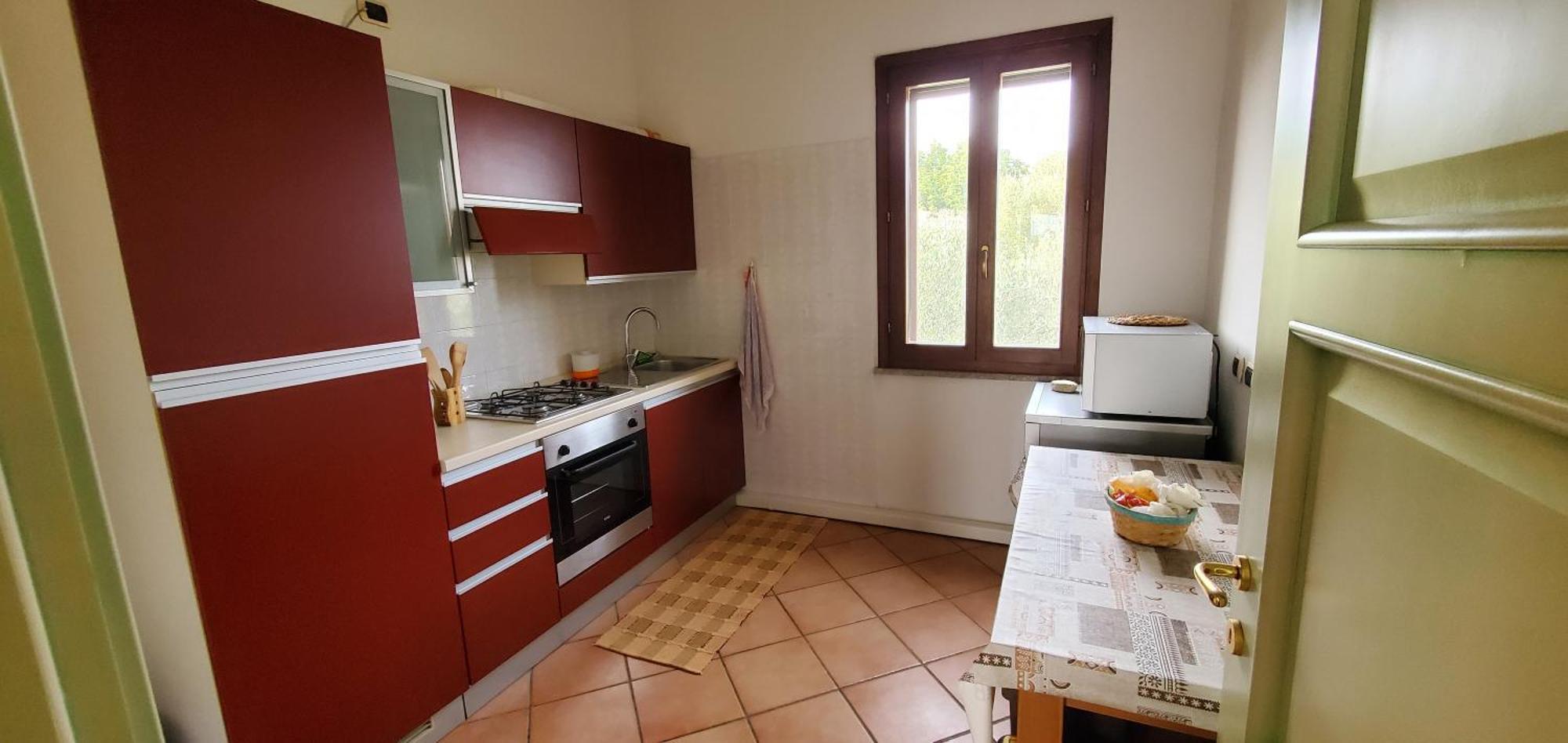 Appartamento A Pula Vicino Al Mare 외부 사진